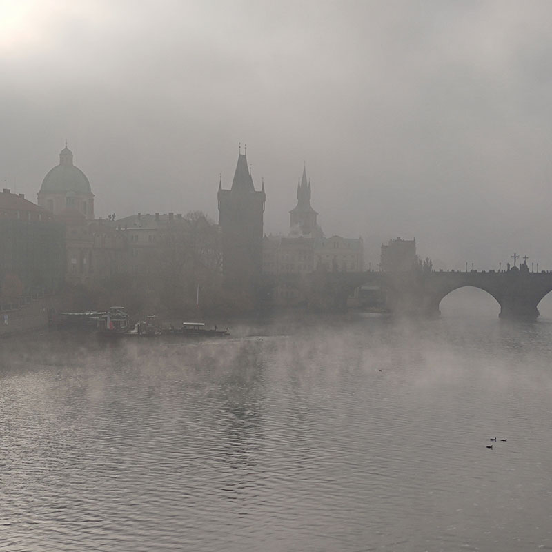 Misterios y leyendas de Praga teatralizado - Imagen 3