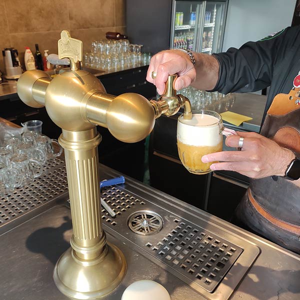 Cerveza en Praga: Tradición y Sabor Checo