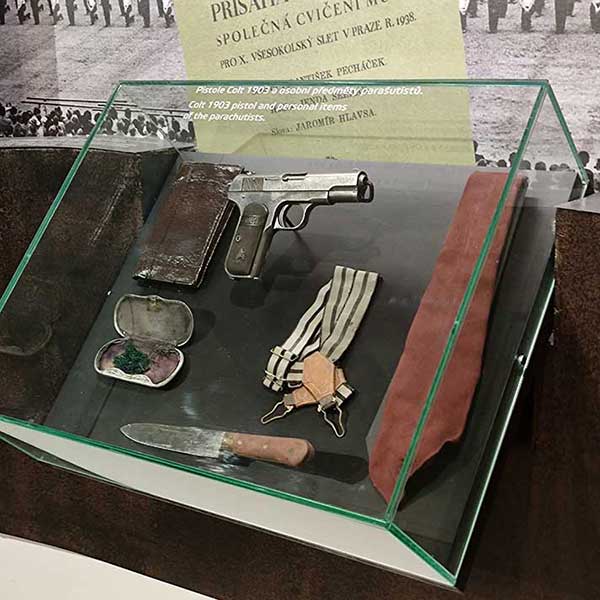 Nazismo en Praga durante la Segunda Guerra Mundial - Imagen 5