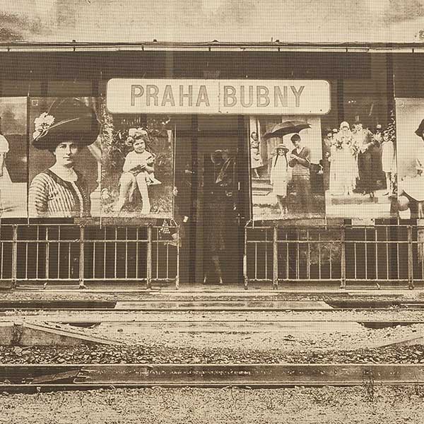 Nazismo en Praga durante la Segunda Guerra Mundial - Imagen 8