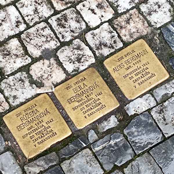 Ciudad Vieja y Barrio Judío de Praga - Imagen 2