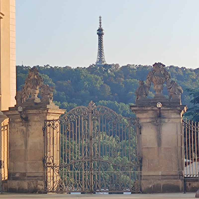 Ciudad del Castillo y Barrio Pequeño - Imagen 6