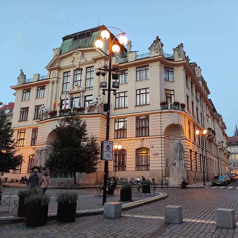 Praga completa en un día: tour privado imprescindible - Imagen 5