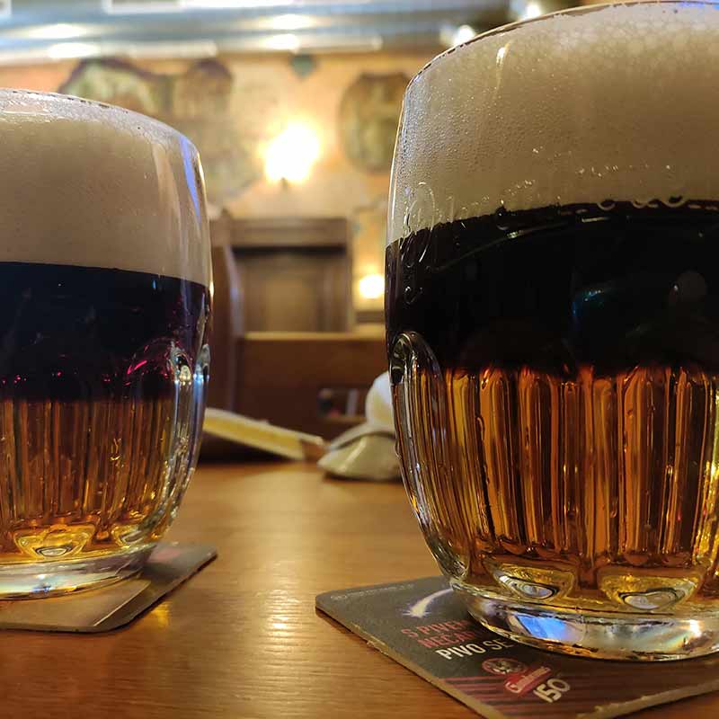 Tour de la Cerveza en Praga: Tradición y Sabor Checo - Imagen 6