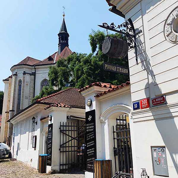 Praga completa en un día: tour privado imprescindible - Imagen 2