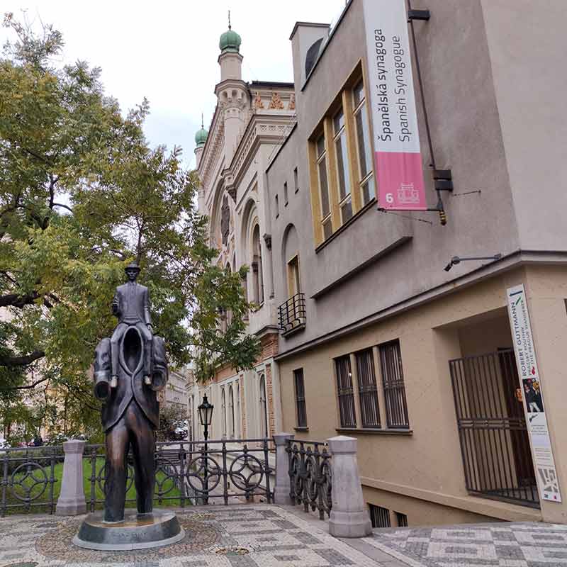 Praga completa en un día: tour privado imprescindible - Imagen 9