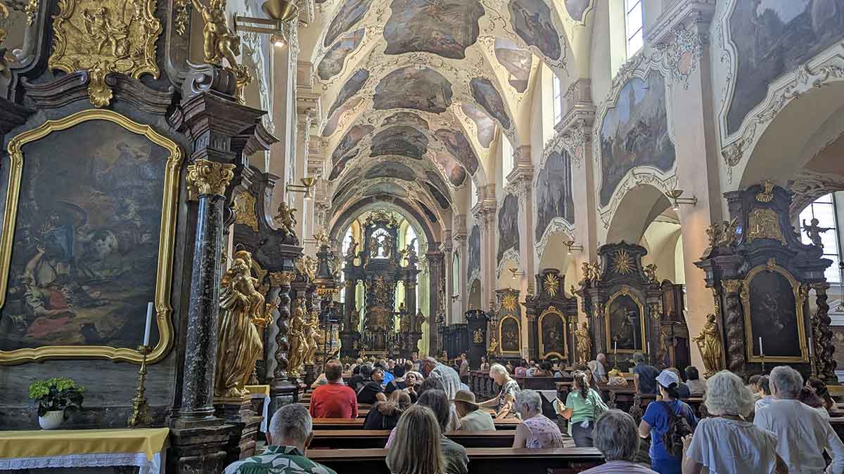 Iglesia-del-Monasterio-de-Strahov