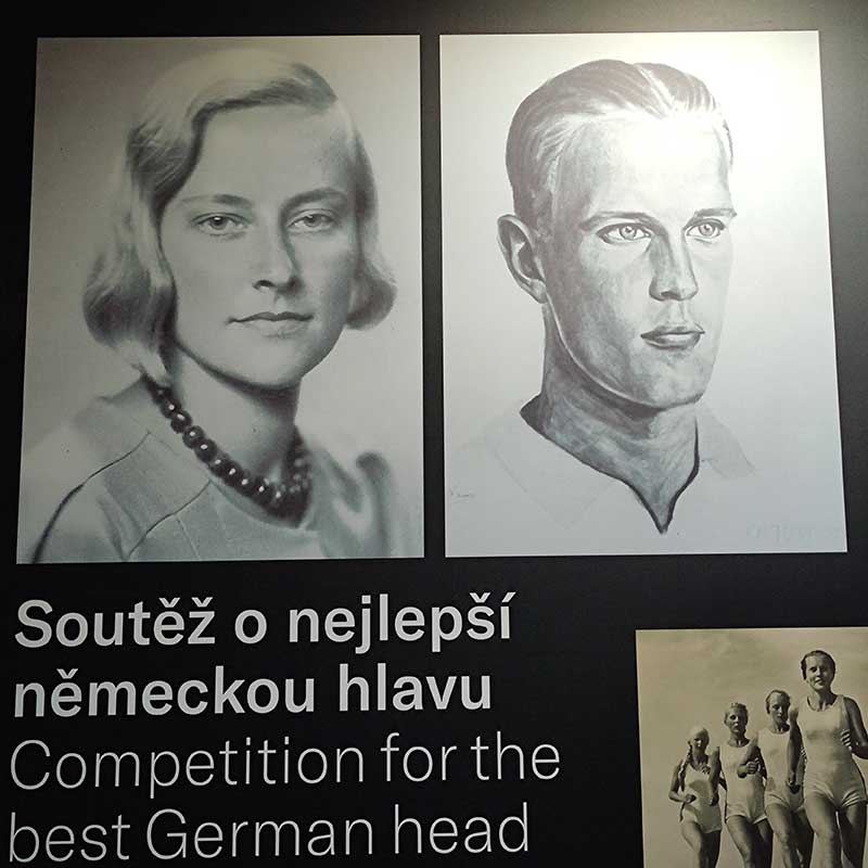 Nazismo en Praga durante la Segunda Guerra Mundial - Imagen 4