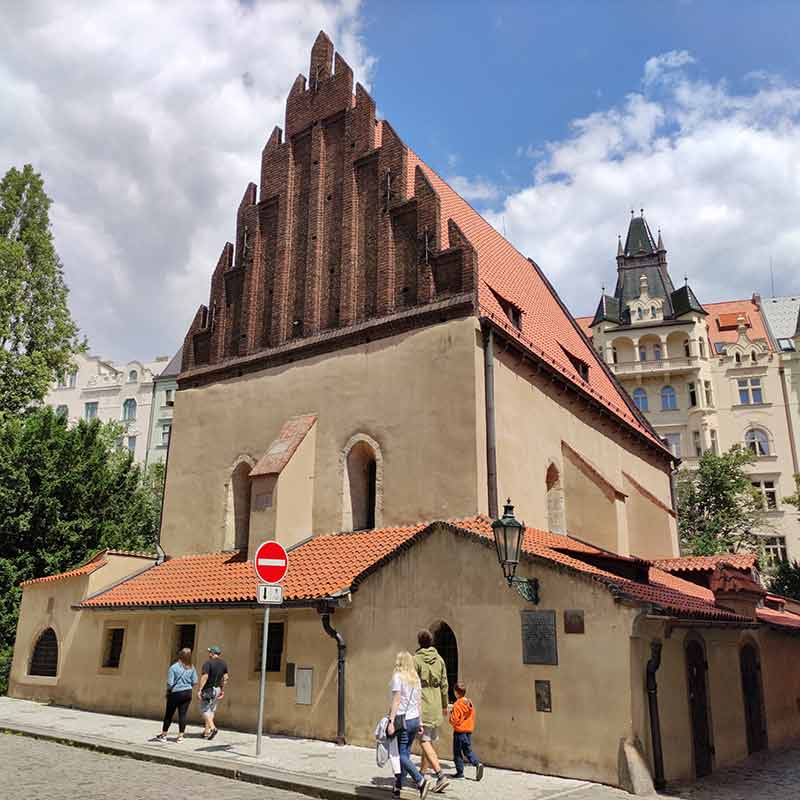 Praga completa en un día: tour privado imprescindible - Imagen 8