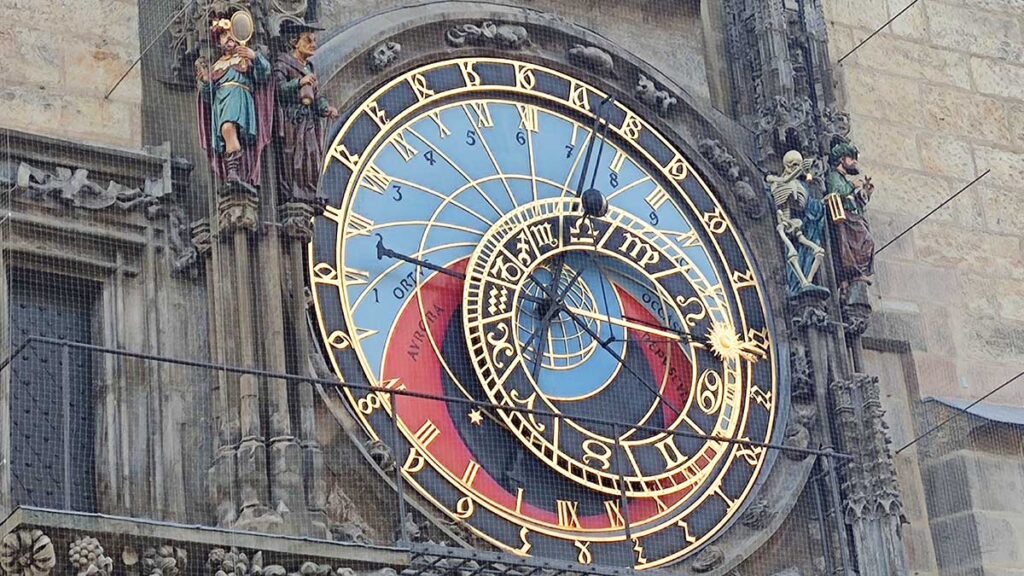 Guía y Consejos para viajar a Praga por libre