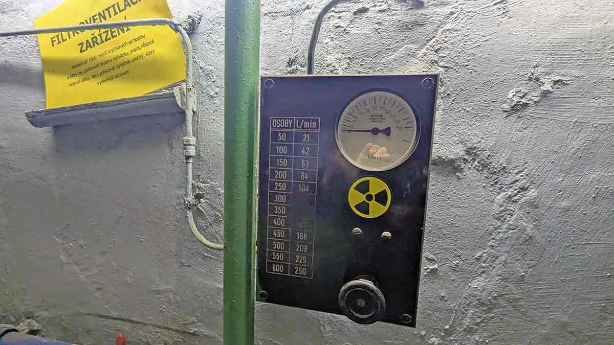 Bunker-del-comunismo-en-Praga