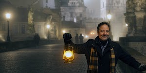 Foto de ubicación de Praga Con Mateo